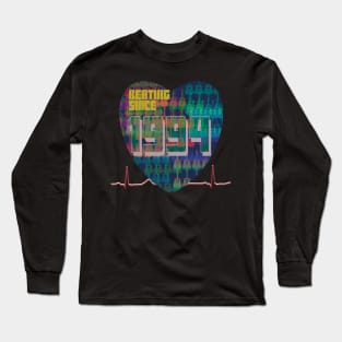 1994 - Beating Since Long Sleeve T-Shirt